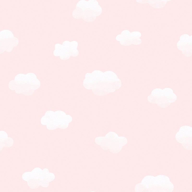 Papel pintado infantil  Holden Over the Rainbow 90992