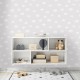 Papel pintado infantil  Holden Over the Rainbow 90990 a