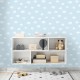Papel pintado infantil  Holden Over the Rainbow 90991