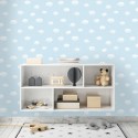 Over the Rainbow 90991 Papel pintado infantil