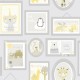 Papel pintado infantil  Holden Over the Rainbow 90970 a