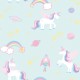 Papel pintado infantil  Holden Over the Rainbow 90962