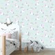 Papel pintado infantil  Holden Over the Rainbow 90962 a