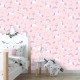 Papel pintado infantil  Holden Over the Rainbow 90961