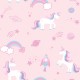Papel pintado infantil  Holden Over the Rainbow 90961 a