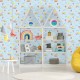 Papel pintado infantil  Holden Over the Rainbow 91022 a