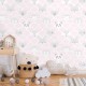 Papel pintado infantil  Holden Over the Rainbow 91031 a