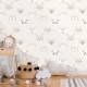 Papel pintado infantil  Holden Over the Rainbow 91032 a