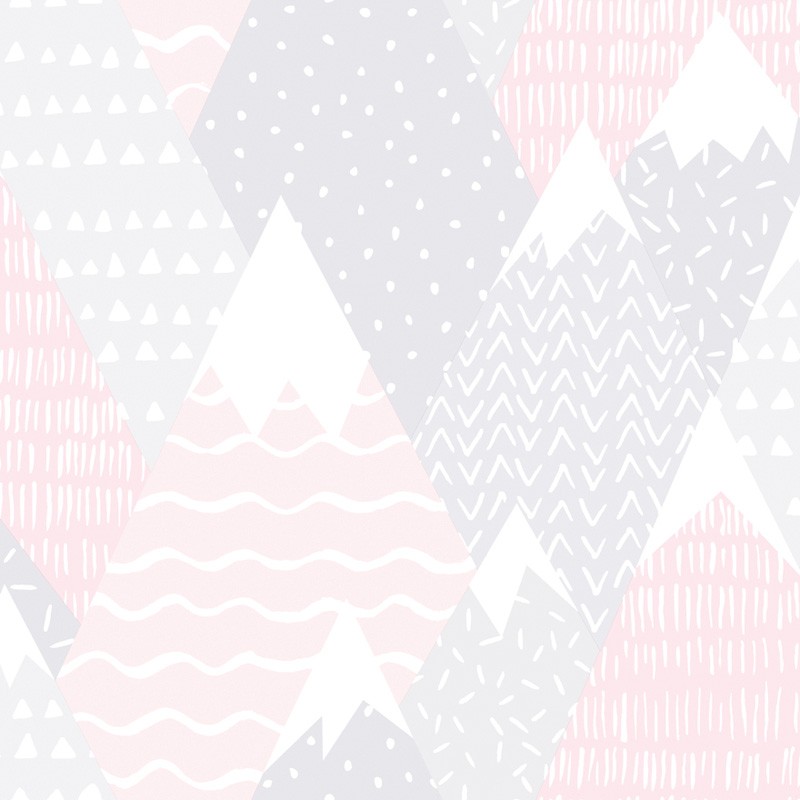 Papel pintado infantil  Holden Over the Rainbow 91051