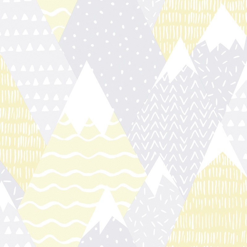Papel pintado infantil  Holden Over the Rainbow 91050