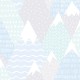 Papel pintado infantil  Holden Over the Rainbow 91052 a