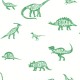 Papel pintado infantil  Holden Over the Rainbow 90902