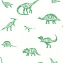 Over the Rainbow 90902 Papel pintado infantil