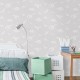 Papel pintado infantil  Holden Over the Rainbow 90900