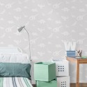 Over the Rainbow 90900 Papel pintado infantil