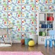Papel pintado infantil  Holden Over the Rainbow 90911 A