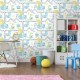 Papel pintado infantil  Holden Over the Rainbow 90912 a