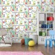 Papel pintado infantil  Holden Over the Rainbow 90910