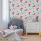 Papel pintado infantil  Holden Over the Rainbow 90920 a