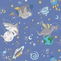 Over the Rainbow 90921 Papel pintado infantil