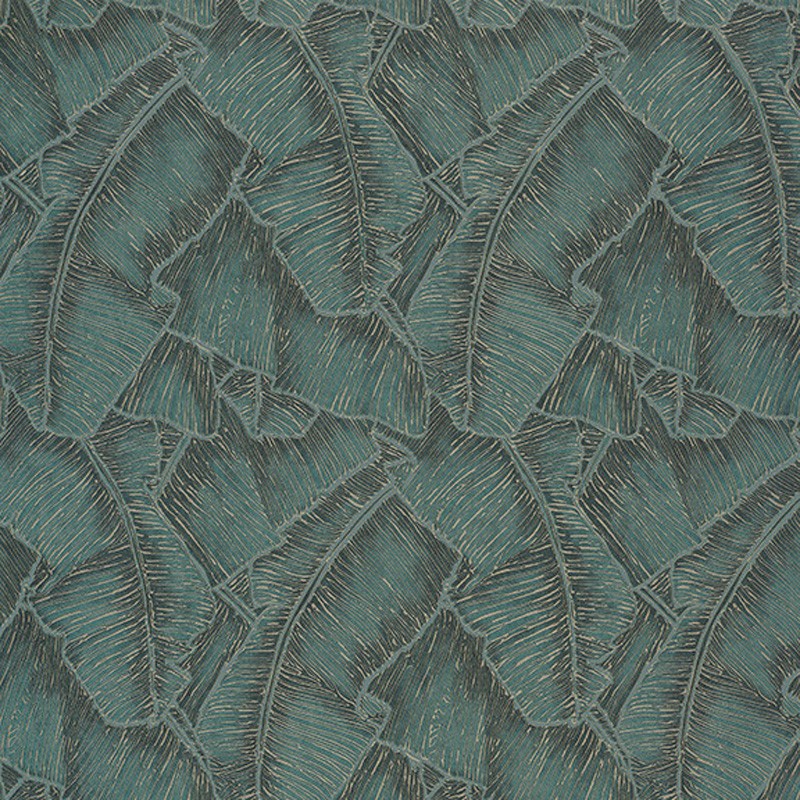 Papel pintado Casadeco Cuba Selva CBBA84327507