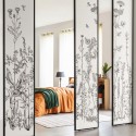 Moonlight MLG 10131 91 04 Wild Flowers Mural