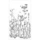 Mural Caselio Moonlight Wild Flowers MLG101319104 a