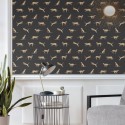 Moonlight MLG 10115 20 91 Wild Forest Papel pintado