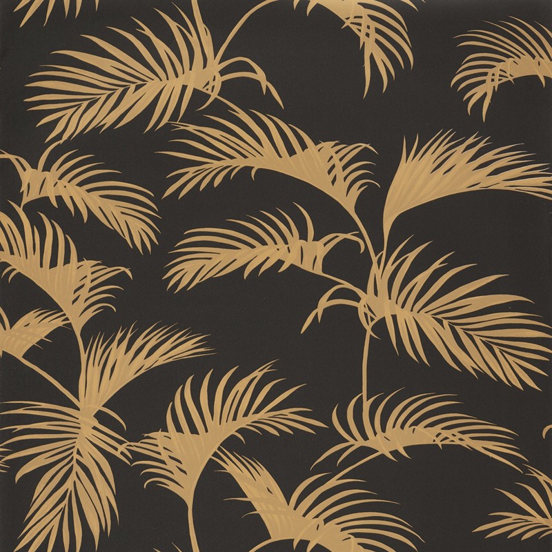 Papel pintado Caselio Moonlight Palm MLG101252090