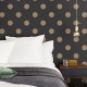 Papel pintado Caselio Moonlight Fullmoons MLG101212092