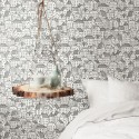Moonlight MLG 10111 90 00 Wonderland Papel pintado