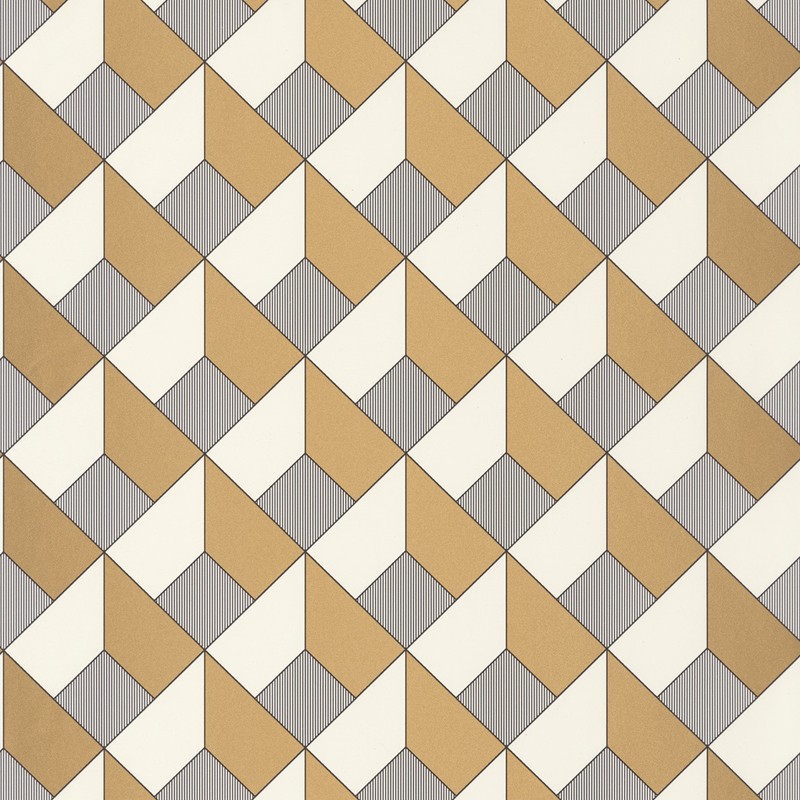 Papel pintado Caselio Moonlight Square MLG100129121
