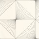 Papel pintado Caselio Moonlight Square MLG101069006