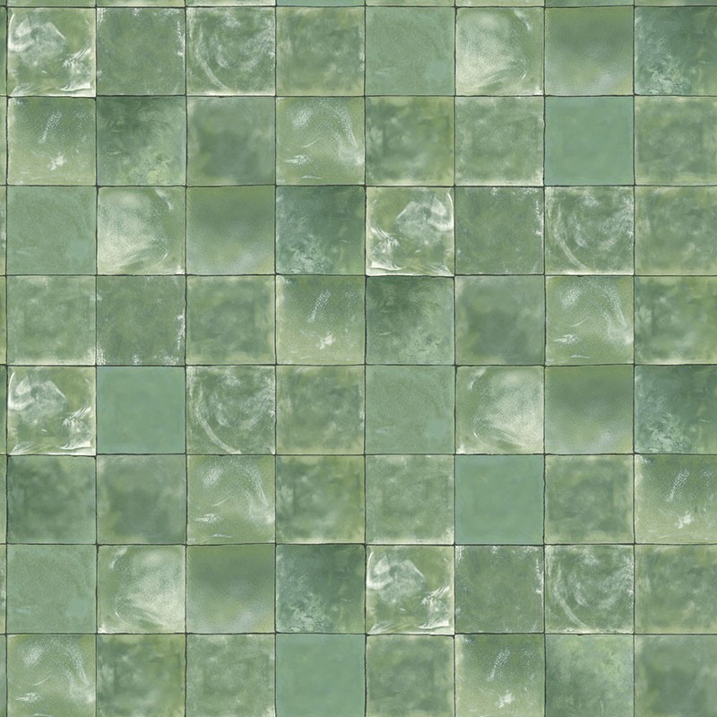 Papel pintado Saint Honore Evergreen 1570-7345