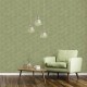Papel pintado Saint Honore Evergreen 1570-7355