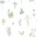 Evergreen 7343 Papel pintado