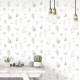 Papel pintado Saint Honore Evergreen 1570-7341