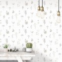 Evergreen 7341 Papel pintado