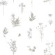 Papel pintado Saint Honore Evergreen 1570-7341 a