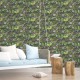 Papel pintado Saint Honore Evergreen 1570-7322 a