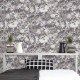 Papel pintado Saint Honore Evergreen 1570-7321