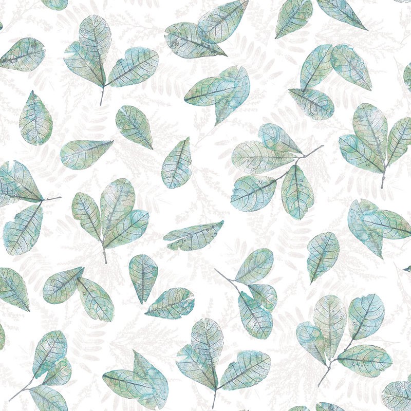 Papel pintado Saint Honore Evergreen 1570-7303