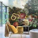 Kent Sissinghurst Honey DGKEN2021 Mural Digital