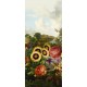 Mural digital Khroma Kent Sissinghurst Honey DGKEN2021
