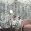 Kent Castleview Rose DGKEN3011 Mural Digital