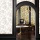 Papel pintado Khroma Kent Malva KEN202 a