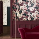Kent Rosegarden KEN001 Khroma Papel pintado