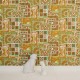 Papel pintado Versace IV Decoupage 37048-2 a