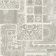 Papel pintado Versace IV Decoupage 37048-5
