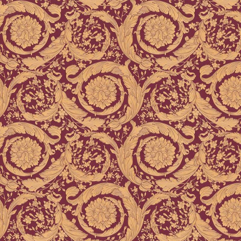 Papel pintado Versace IV Barocco 36692-7